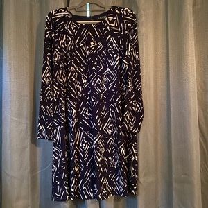 Ralph Lauren Dress Size 14